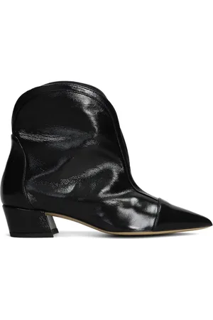 Alchimia Di Ballin Alba ankle boots