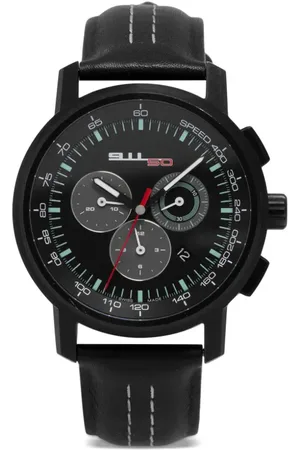 Porsche Design 2013 pre-owned Chronograph 40mm