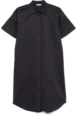 PESERICO SIGN Midi shirt dress
