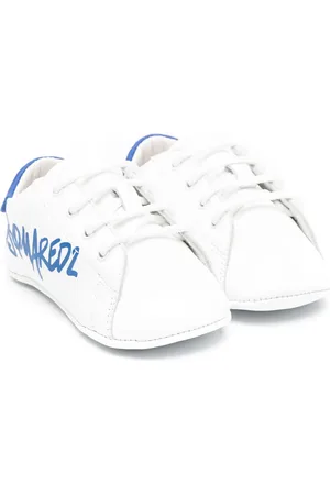 Dsquared2 Logo-print sneakers