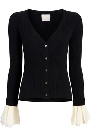 Cinq A Sept Bernadette cardigan