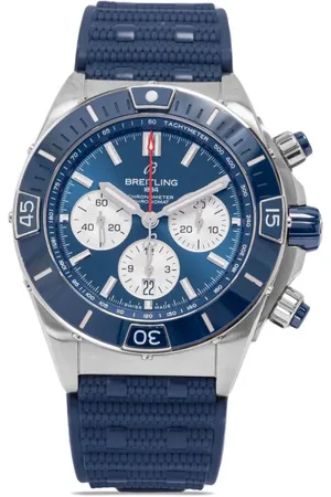 Breitling 2021 pre-owned Chronomat 44mm