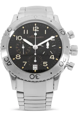 Breguet Pre-owned Type XX 40mm