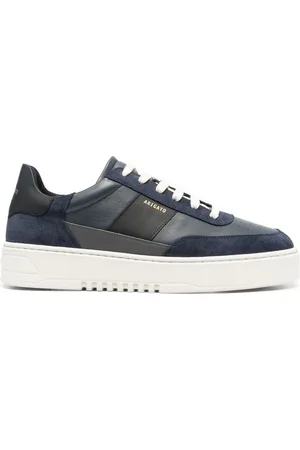 Axel Arigato Orbit panelled sneakers