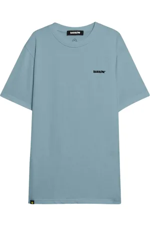 BARROW Cotton T-shirt