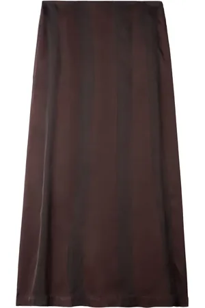 SUNNEI Zipped maxi skirt