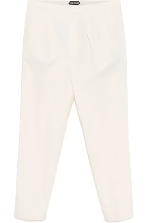 Tom Ford Poplin chinos