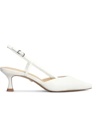 Lola Cruz 55mm Carmen pumps