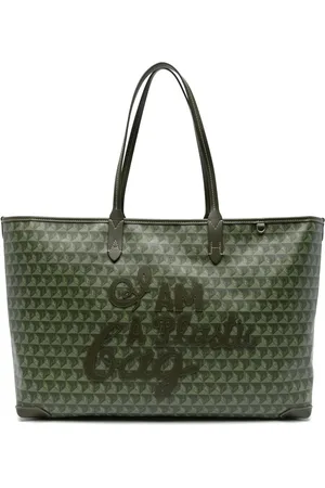 Anya Hindmarch I Am A Plastic Bag tote bag