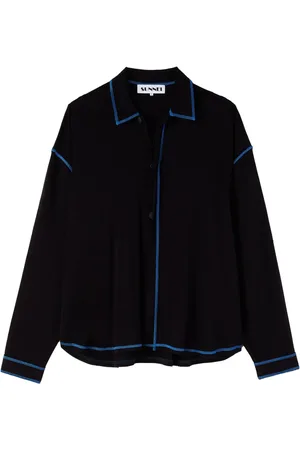SUNNEI Jersey overshirt