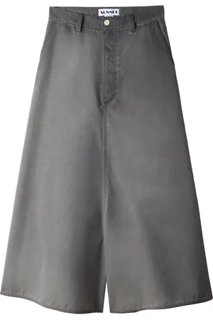 SUNNEI Wide-leg trousers