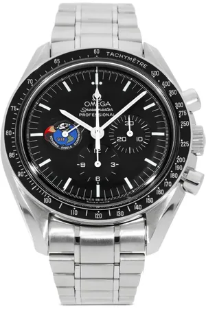 Omega Pre-owned Speedmaster 42mm