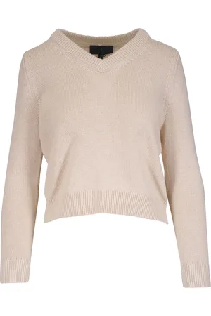 NILI LOTAN V-neck jumper