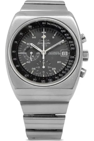 Omega 1971 pre-owned Speedmaster 42mm