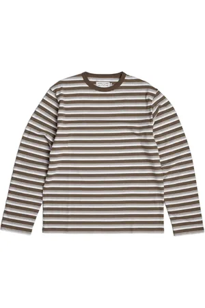 Another Aspect 3.0 striped T-shirt