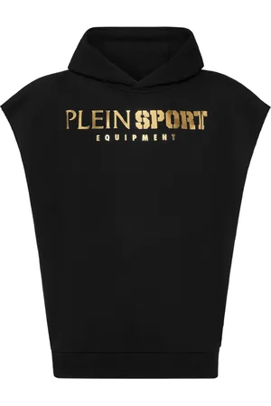 Philipp Plein Jogging vest