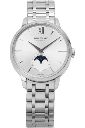 Montblanc 2015 pre-owned Meisterstück 39mm