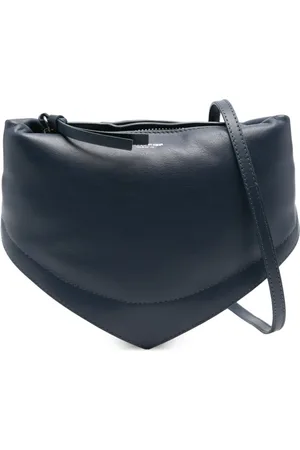 Federico Cina Tortellino shoulder bag