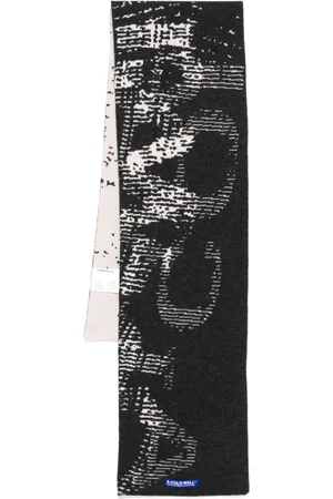 A-cold-wall* Annex scarf