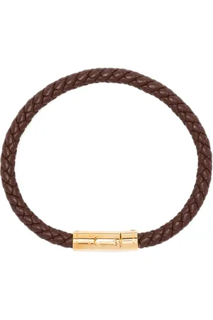Tom Ford Braided bracelet