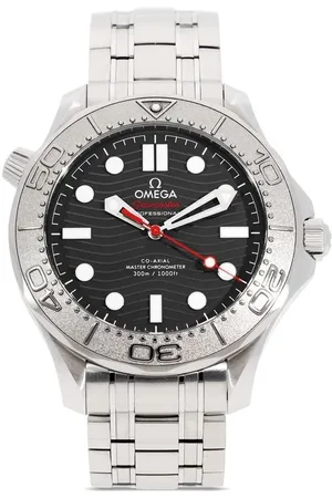 Omega 2022 unworn Seamaster Diver 300M Nekton Edition 42mm