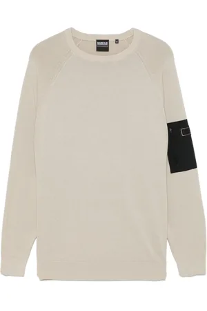 Barbour Blades sweater