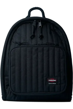Eastpak X Craig Green quilted backpack