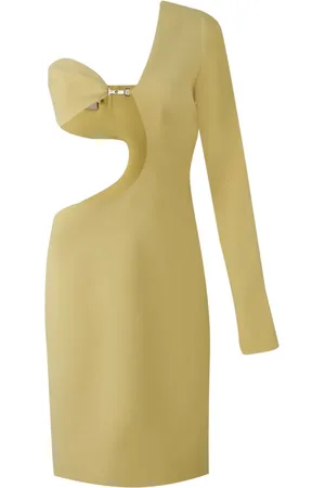MISCI Circense dress