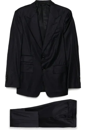 Tom Ford Single-breasted suit