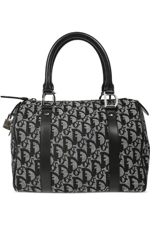 Dior 2002 Trotter handbag