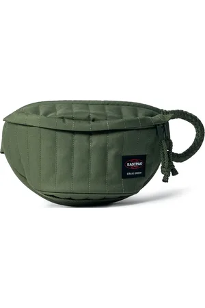 Eastpak Logo-patch belt bag