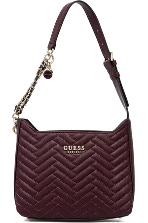 Guess Quilted crossbody bag