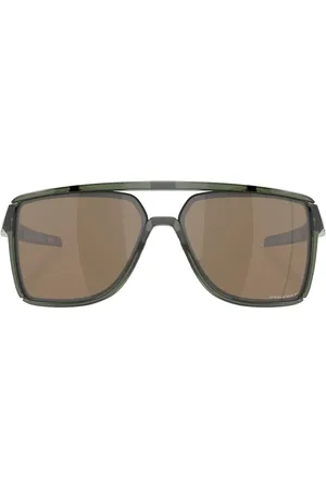 Oakley Pilot-frame sunglasses