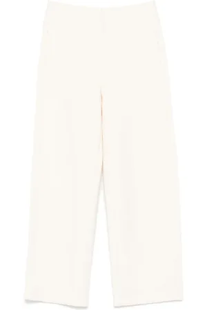Max Mara Straight-leg trousers