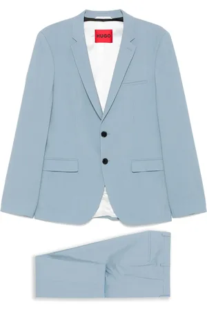 HUGO BOSS Single-breasted suit