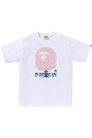 A Bathing Ape Sakura T-shirt