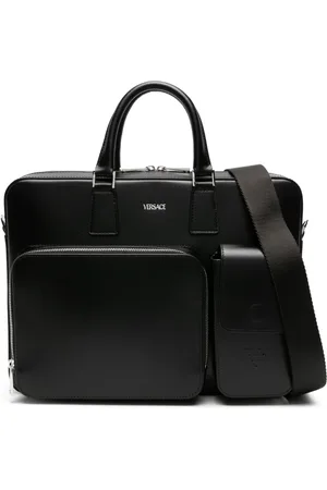 VERSACE Cargo briefcase