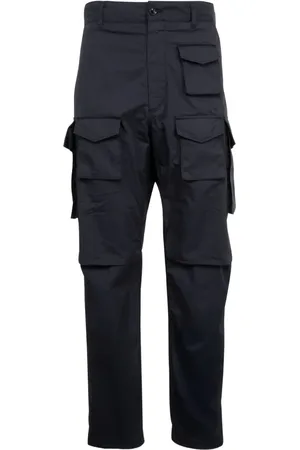ENGINEERED GARMENTS FA trousers