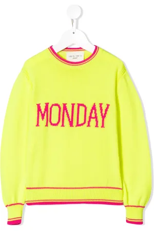 Alberta Ferretti Monday sweater