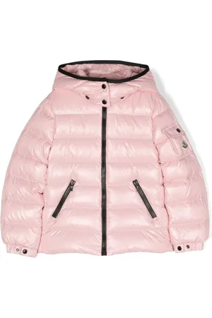 Moncler Bady hooded padded jacket