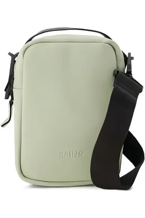 Rains Zip-up shoulder bag