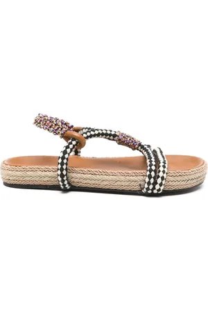 Isabel Marant Waltee sandals