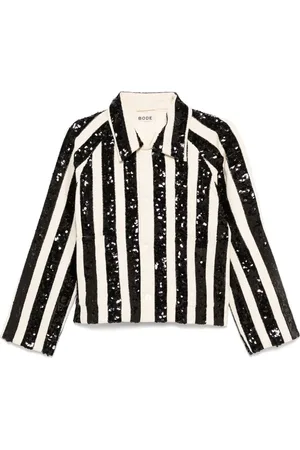 BODE Grandstand jacket