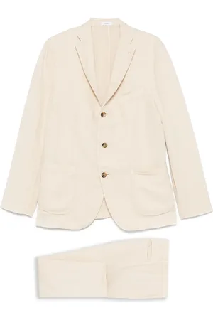 Boglioli Single-breasted suit