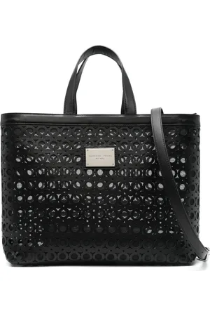 ROBERTO FESTA Mirte tote bag