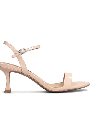 Bibi Lou 75mm Lotus 65 sandals