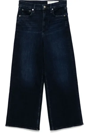 RAG&BONE Wide-leg jeans