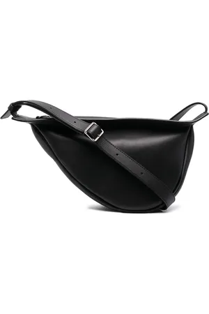 The Row Slouchy Banana shoulder bag