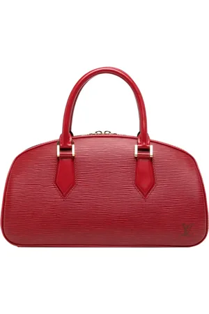 LOUIS VUITTON 2002 Jasmin tote bag