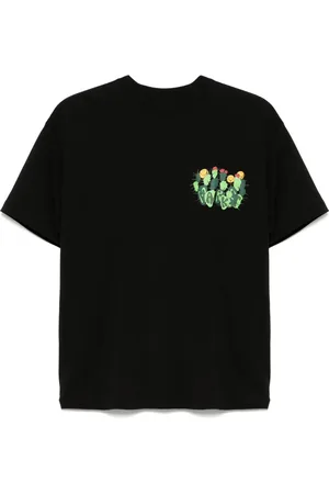 MARKET Smiley Cactus T-shirt
